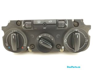 Climate Controller