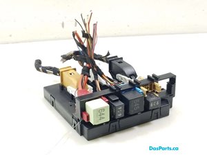 Body Control Module