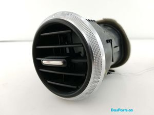 Dash Vent Center Right