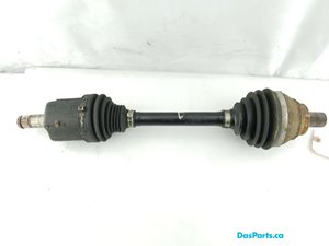 Axle LF