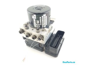 ABS Module
