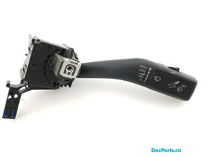 Stalk Wiper