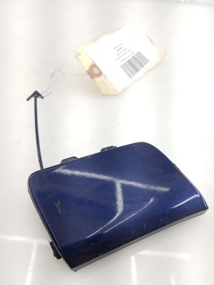 Rear Tow Hook Cover
