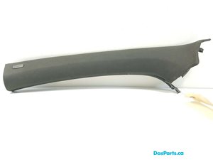 Headliner A-Pillar Trim L