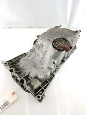 Oil Pan