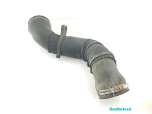 Intercooler Pipe 1