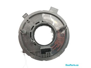 Clockspring
