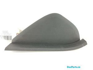 Dash Side Cover R
