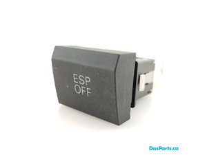 Traction Control Switch