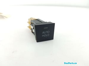 Auto Hold Switch