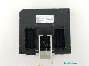 Body Control Module