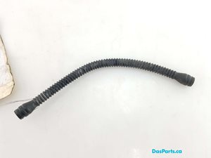 Clutch Master Supply Line