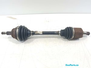 Axle LF