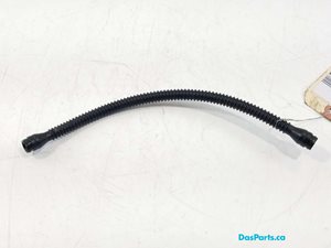 Clutch Master Supply Line