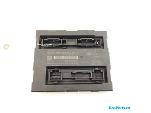 Body Control Module