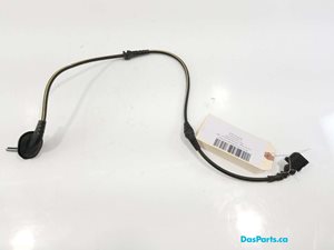 ABS Wiring Clip RF