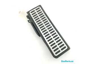 Dead Pedal