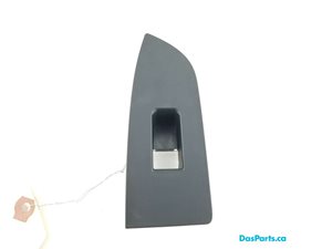 Door Trim 2 LR