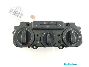 Climate Controller