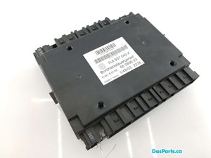 Body Control Module