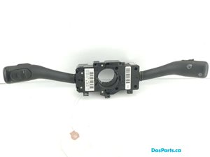 Stalk Assembly