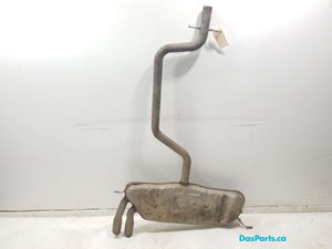 Catback Exhaust