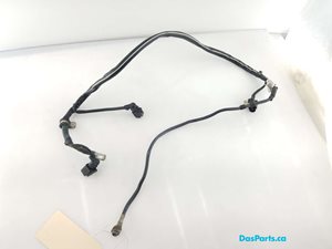 Alternator Harness