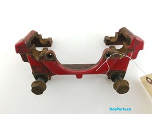 Caliper Carrier RF