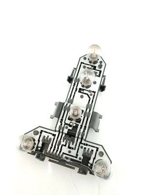 Bulb Tray RR Outer