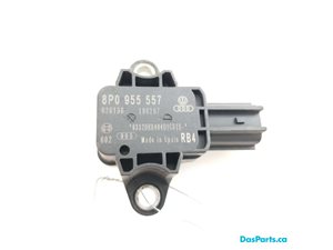 Crash Sensor R Side