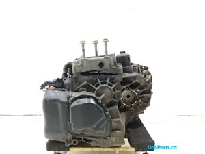 Automatic Transmission