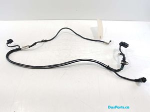 Alternator Harness