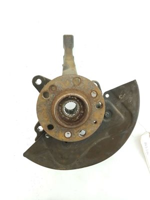Spindle LF