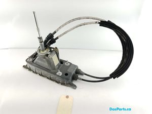 Shifter Box Assembly