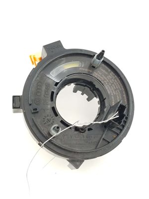 Clockspring