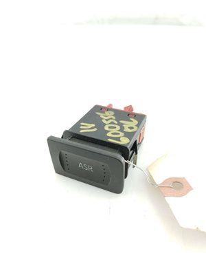 Traction Control Switch