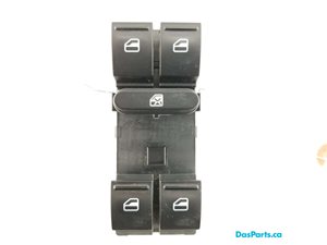 Master Window Switch