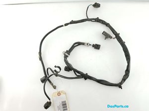 Alternator Harness