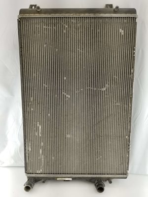 Radiator
