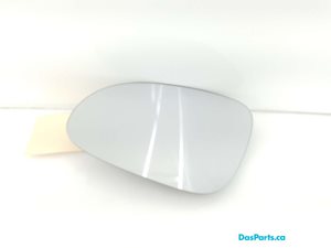Side Mirror Glass L
