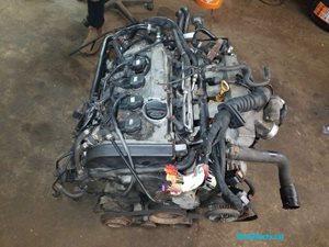Engine Ass. Complete