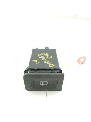 Defrost Switch