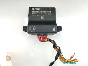 Can Gateway Module