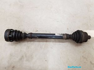Axle RF