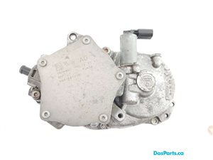 Cam Adjuster Housing