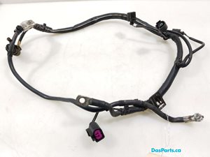 Alternator Harness
