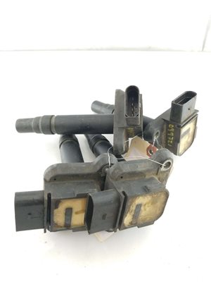 Coil Pack Set (4)