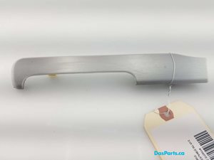 Dash Trim 1