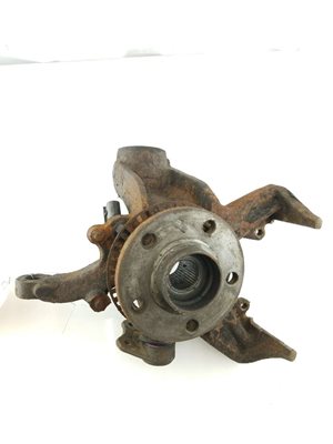 Spindle RF