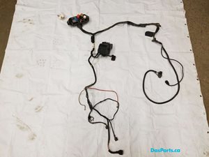 Engine Bay Harness
